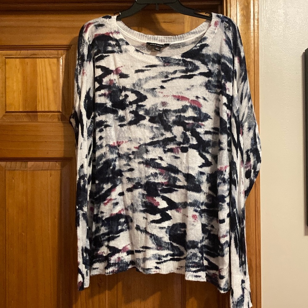 Rock & Republic top